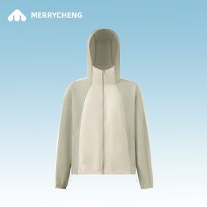 MEILICHENG | Sun Protection Lightweight Cool Feeling Breathable Outerwear