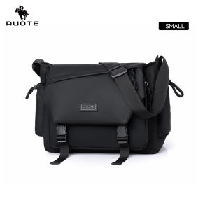 AUOTE กระเป๋าสะพายคาดลำตัวสำหรับผู้หญิงกระเป๋าสะพายข้างกระเป๋าสะพายชายกระเป๋าสะพายข้างกระเป๋าน้ำหนักเบากระเป๋าลำลองกระเป๋าสะพายสลิงแฟชั่น