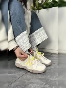 La Chapelle | Breathable Lightweight Casual Sport Shoes