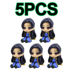 Kusuriya no Hitorigoto Maomao Anime Girl Figure The Apothecary Diaries Jinshi Action Figure Collection Model Doll Toy Gift