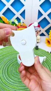 [HCM]Thước dây cuộn đo vòng một vòng eo vòng mông cho nàng cực kì dễ đo-CA666