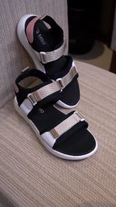 Ranjojo Sandal Pria Wanita 100% ORIGINAL RJ-18 Sendal Gunung Premium Slop Import Casual Untuk Hiking