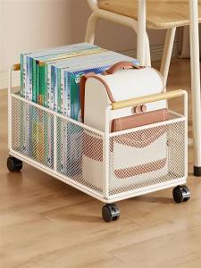 MUGG | Book Storage Rack Book Organizer