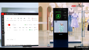 DS-D6065UN (65-inch 4K UHD Digital Signage – Android Advertising Display Panel)