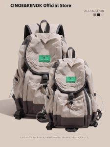 Lightweight Travel Backpack with Large Capacity for Hiking Climbing
