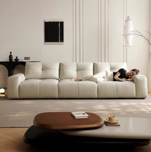 Sofa phòng khách hiện đại cao cấp sofa băng sofa góc đẹp chất liệu bền phù hợp chung cư nhà phố