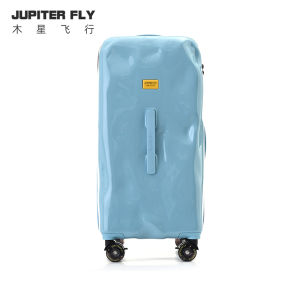 JUPITER FLY | Distressed Style Large Capacity Trolley Case 20 inch