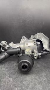 HEPU ปั๊มน้ำ ไฟฟ้า BENZ W176 W246 C117 X156 เบอร์ P1571