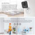 Camera Wifi Ezviz H1C 2MP cố định đàm thoại 2 chiều hàng chính hãng. 