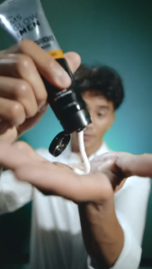 MS GLOW FOR MEN Varian Acne Package | Meredakan Jerawat & Menenangkan Kulit | MS GLOW ORIGINAL