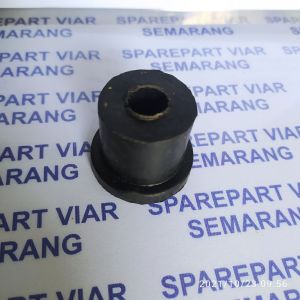 Karet Boshing penahan per susu motor roda tiga viar kaisar nozomi jialing tossa chery