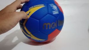 Bola tangan Pro Molten  size 1 bola handball size 2 bola handball bola tangan handball size 3