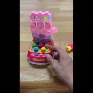 Whack A Mole Electric Flashing Music Parent-child Interactive Educational Toy Game for Kids
