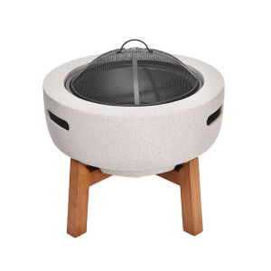 BEIANLANG | New Indoor & Outdoor BBQ & Tea Boiling Furnace Set