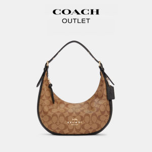 COACH/Outlet Ladies Classic Old BAILEY Cross shoulder Bag