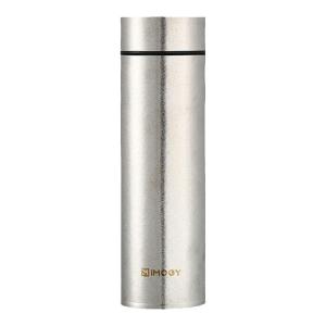 IMOGY | Titanium Large Capacity Mens Insulated Tea Cup