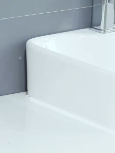 Tile Reform กาวยาแนวร่องกระเบื้อง กาวยาแนวอเนกประสงค์ ป้องกันเชื้อราตามร่องกระเบื้อง กาวยาแนวสีขาว ขนาด 280ML