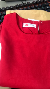 Đầm Bầu Váy Bầu Mùa Hè Vải Xước Thái Chân Váy Đính Hoa Tơ Óng Dáng Xuông Thanh Lịch Nữ Tính HD3172