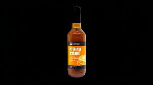 Allegro Caramel Syrup | Premium Cafe Syrup for Coffee Milk Tea Italian Soda & Desserts 750ml