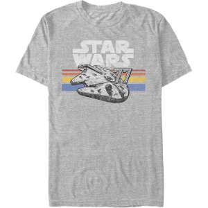 Hot Toys | Star Wars Movie Retro Hip Hop  Casual Summer Tee Men Women Tee Adults Children Boy Gril Top Kids Parent Child Cotton T shirt
