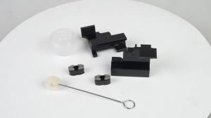 Sunroof Repair Track Guide Rails Assembly Repair Kit For Ford Edge/Lincoln MKT MKX 7T4Z78502C06A & B and 7T4Z78502C07A & B