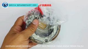 Kampas Ganda Mio J Ori & YAMAHA Mio GT: Tips dan Panduan