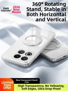 DAOWAIREN | 360 Degree Rotating Stand Full Protection Case Meizu Series