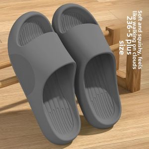 Defasilk | Soft Slip-resistant Summer Slippers Extra Large
