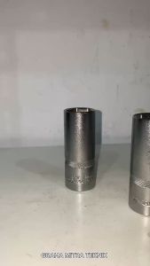 PER PCS Mata Sock Deep 1/2\" Drive 6PT CRV 222427mm MAXPOWER