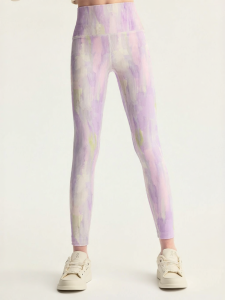 JOLLY BEAN | Children Elastic Yoga Leggings