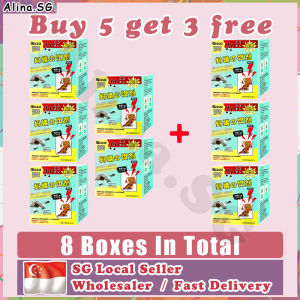 💎𝙎𝙂 𝙨𝙩𝙤𝙘𝙠💎𝟭𝟮𝗽𝗰𝘀/𝗯𝗼𝘅 Ant killer powder / Termite powder / Ants repellent / Termite Ant killer bait / Termite killer powder / Ant poison / 螞蟻粉