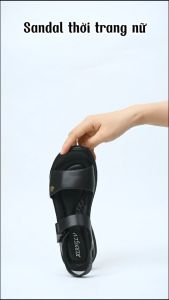 Sandal Hong Kong nữ (36-42)