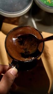 Paket Bubuk Kopi Blend Gayo | isi 10 pack