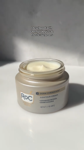 แท้💯ROC DERM CORREXION Contour Cream 50ML
