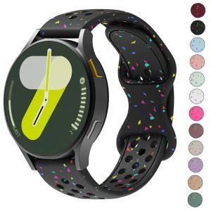 Sport Silicone Loop for samsung galaxy fit 3 Band SmartWatch Bracelet Watchband for galaxy fit 3 smartwatch replacement Strap