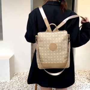 snsd-9090 tas ransel wanita import fashion tas back pack wanita 271 terkiniian cantik terlaris dan best seller termurah import