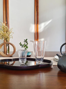 High Borosilicate Tea Brewing Set: A Comprehensive Guide