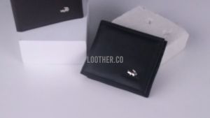 Dompet Pria Premium: Memilih & Menggunakan Dompet Short Wallet Bifold