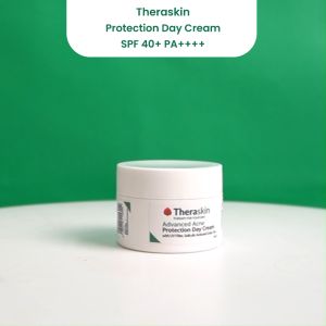 THERASKIN ADVANCED ACNE PROTECTION DAY CREAM