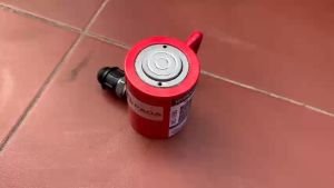 Kích Thủy Lực RC-1050 - Kích Đặc Tâm 10 Tấn Hành Trình 50mm
