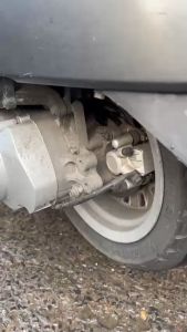 Xà Bông Rửa Xe Không Chạm Sprayking