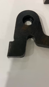 ( THANH LÝ ) Chân Vịt Máy Lạng Da Công Nghiệp – Phụ Kiện Máy May Da Thủ Công – Lắp Đơn Giản Dễ Dùng