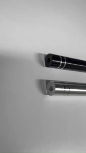AEROX V1 V2 Strutbar Stabilizer Bar For Rear Shock CNC Aluminum Alloy GT68 Made in Thailand