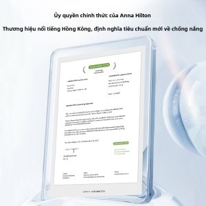 MALARK | Kính Chống Nắng Bảo Vệ Mặt Giúp Gọn Gương Mặt