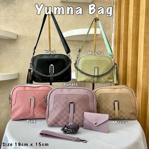 CFG-TAS WANITA KOREA YUMNA 631434