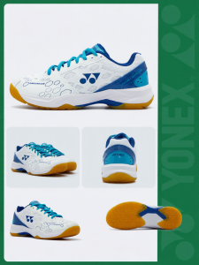 Yonex | Lightweight Shock Absorption Breathable Anti-slip Badminton Shoes