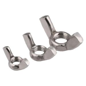 POWER&STRONG | Stainless Steel Wing Nut