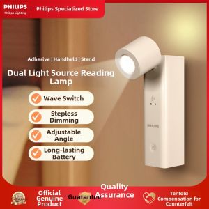 Philips | Multi-Scene Night Light for Baby Feeding Reading and Eye Protection