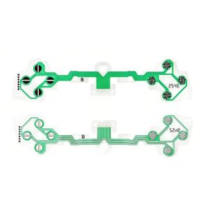 2/5/10Pcs Conductive Film For PS5 Edge Controller Conductive Flex Cable For PS5 DualSense Edge Controller
