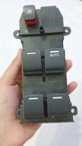 Master Saklar Power Window Mobil Honda Brio / Mobilio / Jazz RS -Automorovariasi-